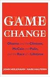 Game Change Game Change