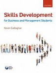 Skills Development for Business and Management Students Skills Development for Business and Management Students