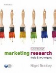 Marketing Research: tools and techniques Marketing Research: tools and techniques