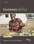 Business Ethics Business Ethics