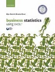 Business Statistics Using Excel