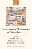 Debates on the Measurement of Global Poverty Debates on the Measurement of Global Poverty