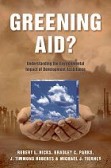 Greening Aid? Greening Aid?