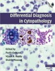 Differential Diagnosis in Cytopathology (with CD-ROM)