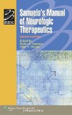 Samuels`s Manual of Neurologic Therapeutics , 8/e