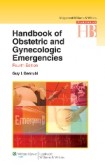 Handbook of Obstetric and Gynecologic Emergencies , 4/e