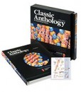 Classic Anthology of Anatomical Charts: 2 Volume Set 7/e