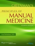 Greenmans Principles of Manual Medicine, 4/e