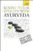 Boost Your Vitality With Ayurveda Boost Your Vitality With Ayurveda