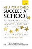 Help Your Child Succeed At School