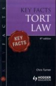 Key Facts Tort Law