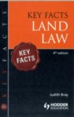 Key Facts Land Law