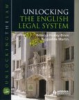 Unlocking The English Legal System, The