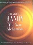 The New Alchemists The New Alchemists