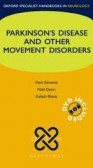 Parkinson's Disease and Other Movement Disorders Parkinson's Disease and Other Movement Disorders