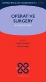 Operative Surgery Operative Surgery