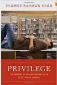 Privilege