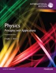 Physics: Principles with Applications with MasteringPhysics