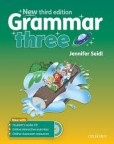 Grammar, 3rd Edition 3 Student´s Book + CD Grammar, 3rd Edition 3 Student´s Book + CD
