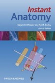 Instant Anatomy Instant Anatomy