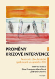 Proměny krizové intervence Proměny krizové intervence