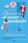 Americký milostný experiment Americký milostný experiment