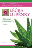 Léčba lupénky Léčba lupénky