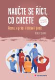Naučte se říct, co chcete