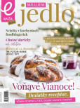 Evita špeciál. Milujem jedlo Evita špeciál. Milujem jedlo
