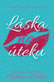 Láska na úteku Láska na úteku