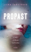 Propast Propast