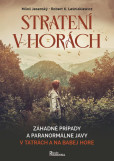 Stratení v horách Stratení v horách