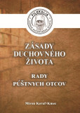 Zásady duchovného života Zásady duchovného života