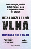 Nezadržitelná vlna Nezadržitelná vlna