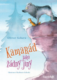 Kamarád jako žádný jiný