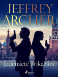 Jedenácté přikázání Jedenácté přikázání