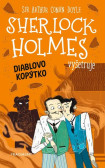 Sherlock Holmes vyšetruje: Diablovo kopýtko Sherlock Holmes vyšetruje: Diablovo kopýtko