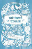 Dúhové údolie Dúhové údolie