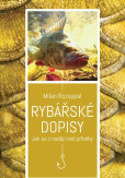 Rybářské dopisy Rybářské dopisy