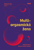 Multiorgasmická žena Multiorgasmická žena