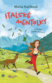 Italské mentolky Italské mentolky