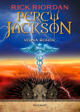 Percy Jackson 5: Vojna bohov Percy Jackson 5: Vojna bohov