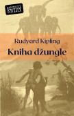Kniha džungle Kniha džungle