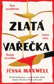 Zlatá vařečka Zlatá vařečka