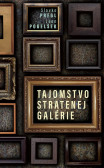 Tajomstvo stratenej galérie Tajomstvo stratenej galérie