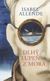 Dlhý lupeň z mora Dlhý lupeň z mora