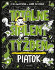 Totálne šialený týždeň: Piatok Totálne šialený týždeň: Piatok