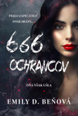666 ochrancov 666 ochrancov
