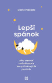 Lepší spánok Lepší spánok