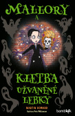 Mallory a kletba užvaněné lebky